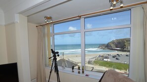 Apartamento, várias camas, para não fumantes | Wi-Fi de cortesia