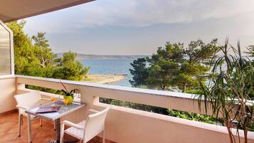 Appartement | Balcon