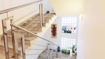 Treppe