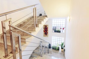 Escaleras