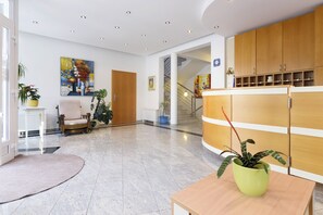 Lobby - Villa Vicko (Starigrad)