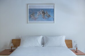 Apartment, 1 Bedroom