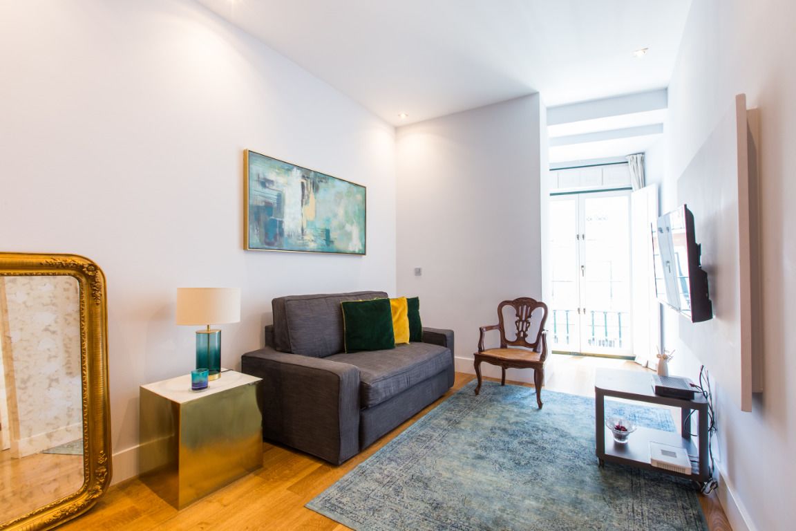 Televisión de pantalla plana