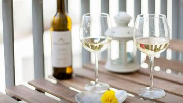 Estúdio conforto | Sacada