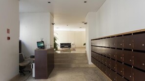 Recepción