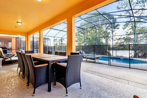Casa | Servicio a la habitación