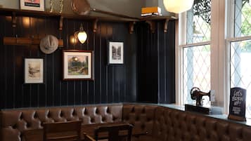 Bar (in loco)