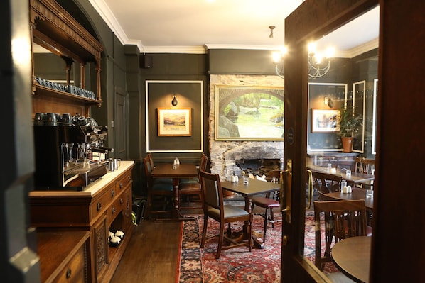 Restaurang
