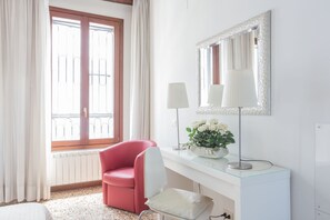 Departamento urbano, 1 habitación | Servicios de la habitación