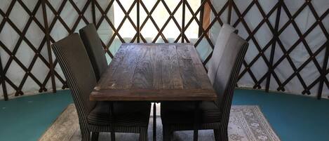 Restauration