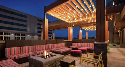 Home2 Suites by Hilton Madison Central Alliant Energy Center