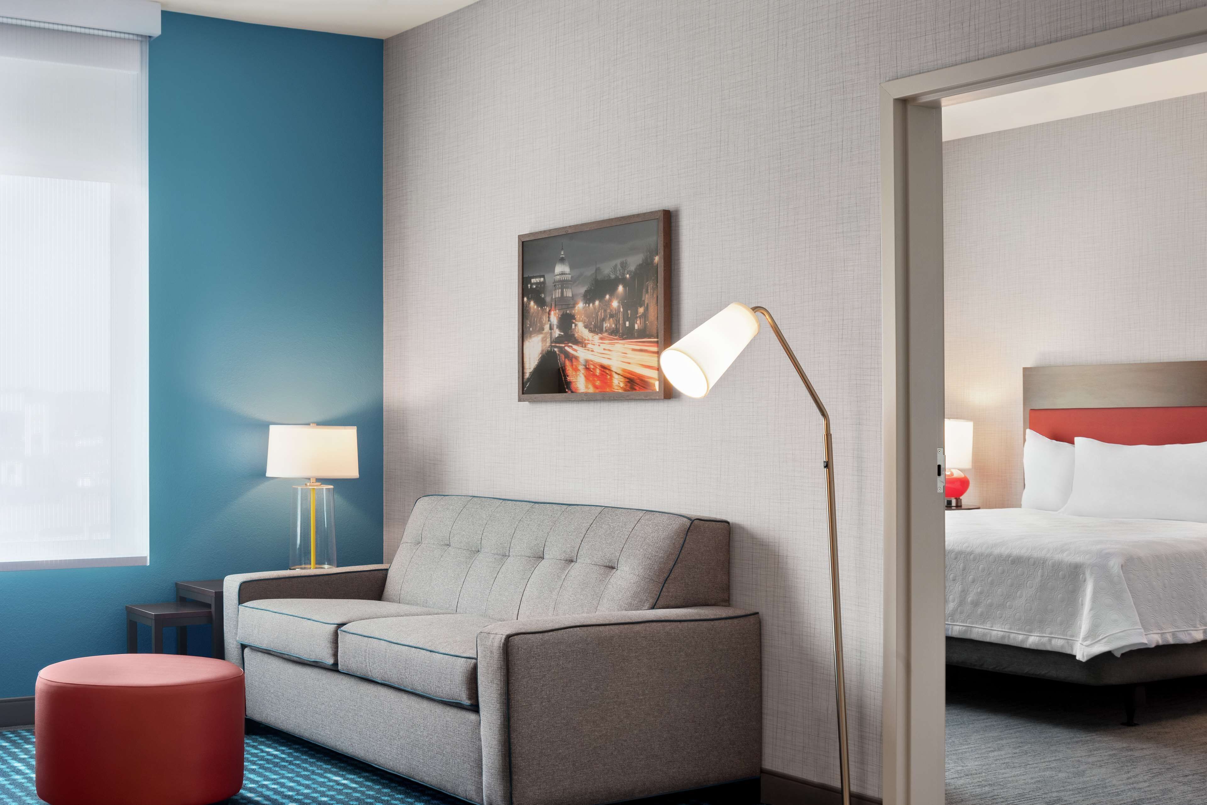 Photo - Home2 Suites By Hilton Madison Central Alliant Energy Center