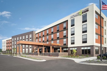 Home2 Suites by Hilton Madison Central Alliant Energy Center