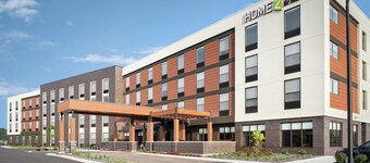 Home2 Suites by Hilton Madison Central Alliant Energy Center