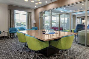 Meeting facility - Hilton Garden Inn Colorado Springs Downtown (Colorado Springs)