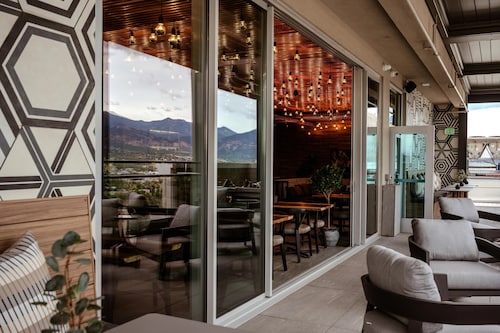 Hilton Garden Inn Colorado Springs Downtown