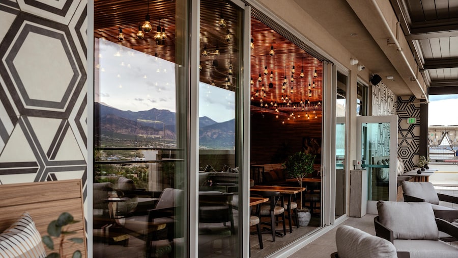 Hilton Garden Inn Colorado Springs Downtown