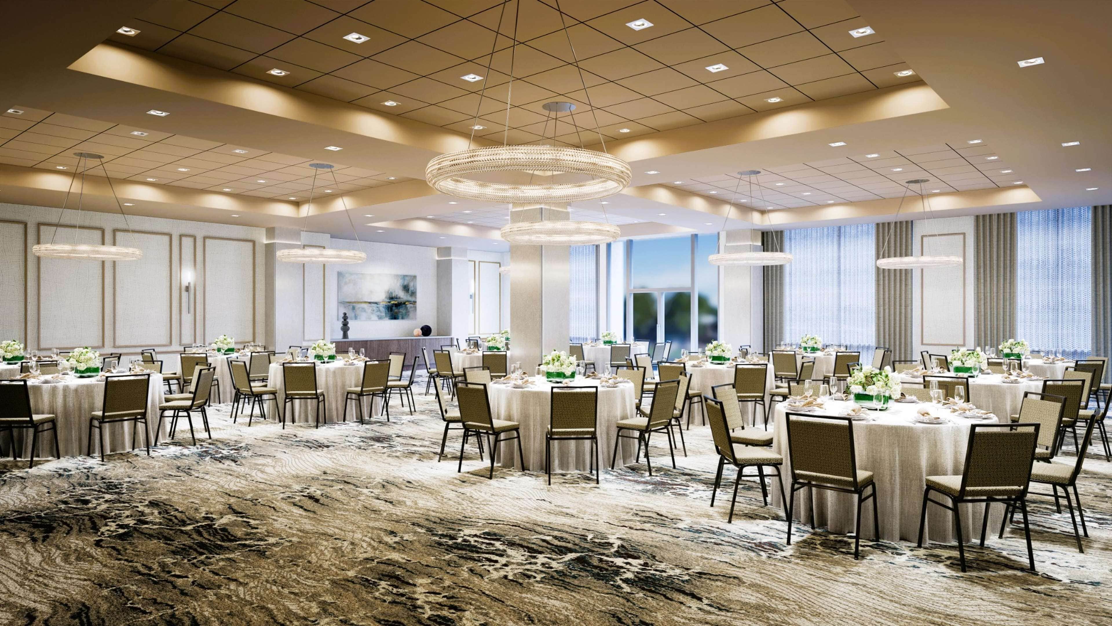 Ballroom