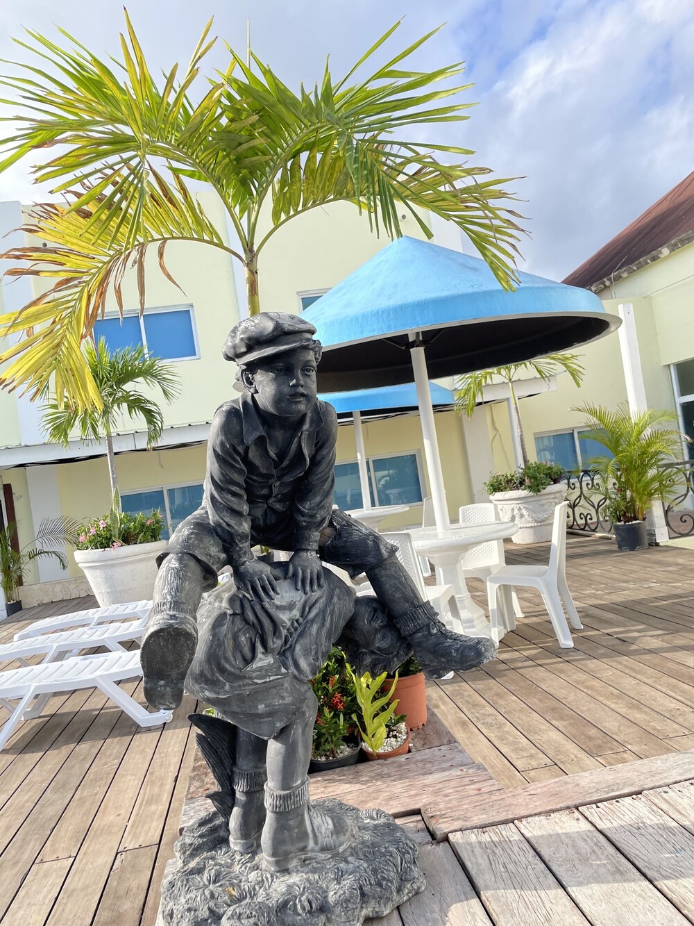 Golden House Hotel & Restaurant 4