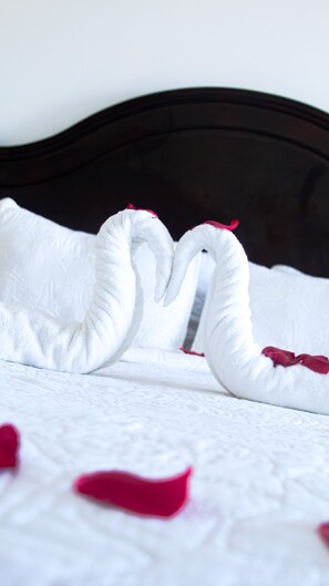 基本客房, 1 間臥室 | 房內夾萬、書桌、熨斗/熨衫板、免費 Wi-Fi