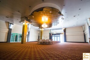 Sala de reuniones