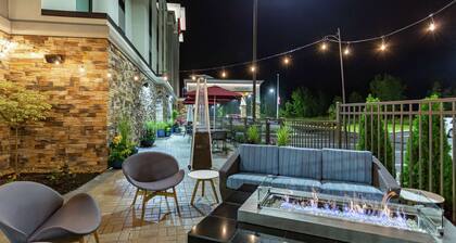 Hampton Inn Madison