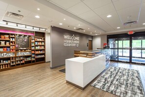 Restaurant - Hampton Inn Madison (Madison)