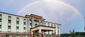 Hampton Inn Madison