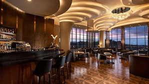 Bar (di hartanah)