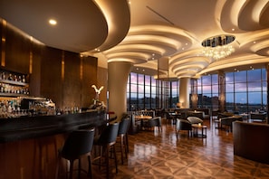 Lobby-Lounge
