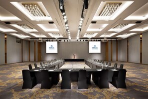 Ballroom - Hilton Clark Sun Valley Resort (Mabalacat City)