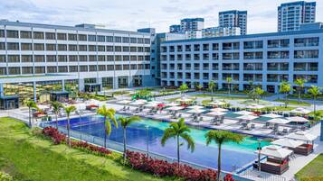 Instalaciones deportivas