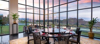 Hilton Clark Sun Valley Resort