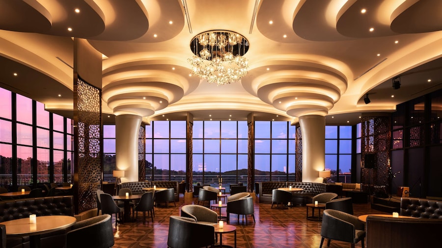 Hilton Clark Sun Valley Resort