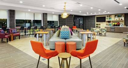 Home2 Suites by Hilton Rosenberg/Sugar Land Area