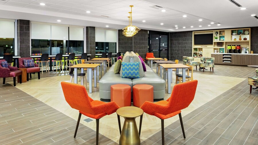 Home2 Suites by Hilton Rosenberg/Sugar Land Area