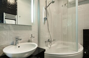 Bathroom - Apartment Mihaela (Split)