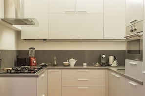 Apartment, 1 Bedroom | Private kitchen - Venezia - Fondamenta San Felice (Venice)