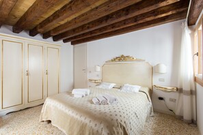 Apartment, 1 Bedroom | 1 bedroom, free WiFi, bed sheets - Venezia - Santa Croce 1798 (Venice)