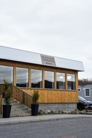 Exterior - Hótel Flókalundur (Vesturbyggð)