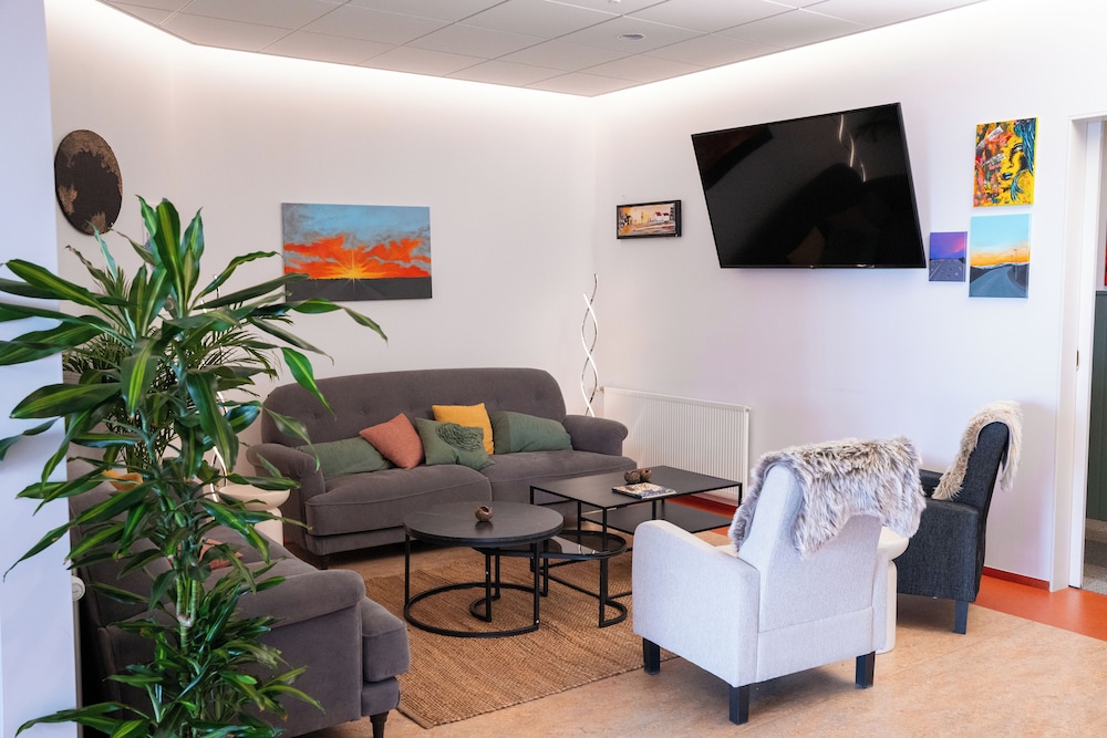 Hótel Flókalundur by null