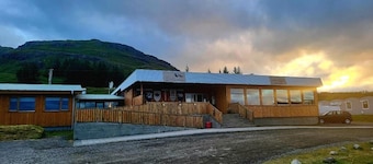 Hótel Flókalundur