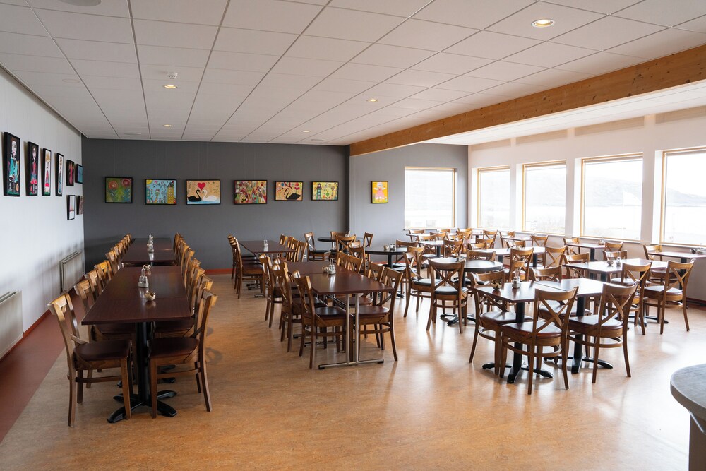 Hótel Flókalundur by null