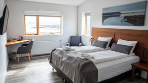 Superior-Doppelzimmer, eigenes Bad