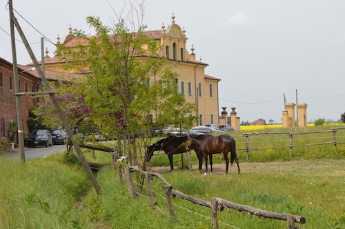 B&B Ca' Gialla