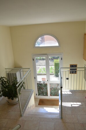 บริเวณภายนอก