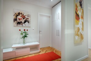 Living area - Apartment Marella (Split)