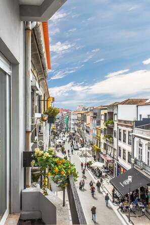 Exterior - Santa Catarina Modern Flat (Porto)