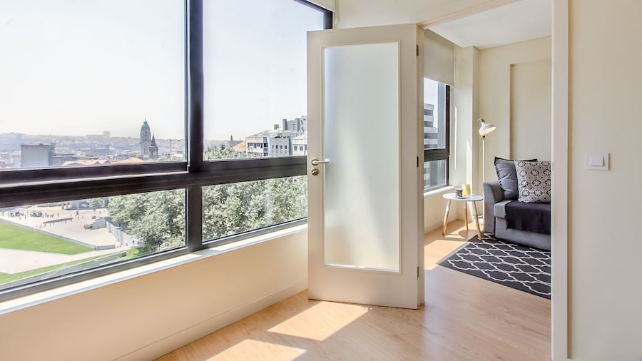 Trindade Flat with Great View