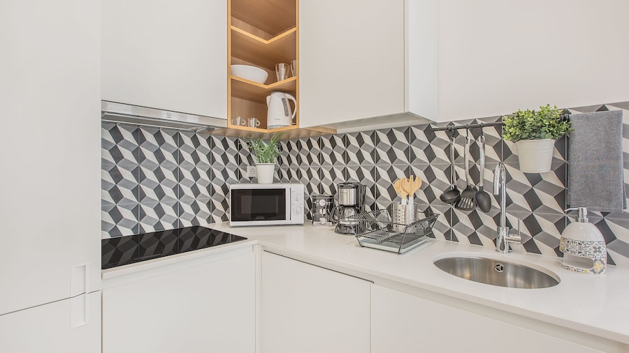 Santa Catarina Downtown Flat